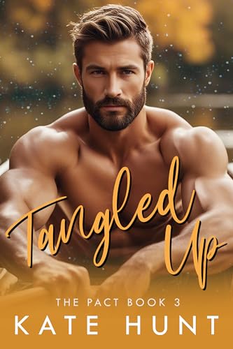 Tangled Up book cover