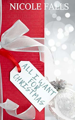 All I Want For Christmas book cover