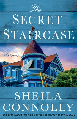 Victorian Village Mysteries book cover 3