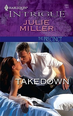 Takedown book cover