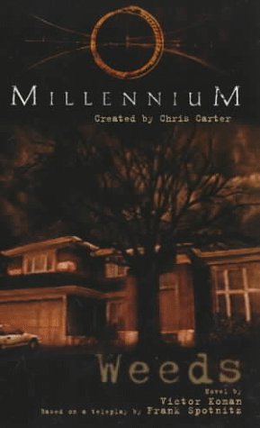 Millennium book cover 3