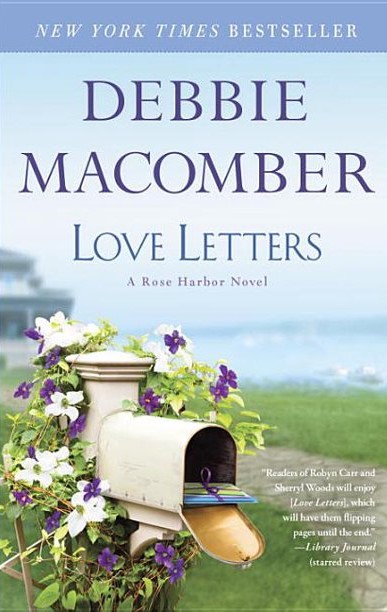 Rose Harbor book cover 3