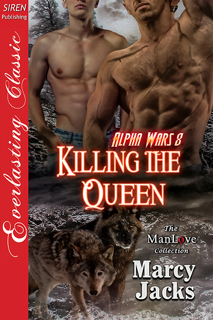 Killing the Queen book cover