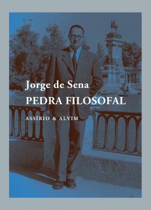 Pedra Filosofal book cover