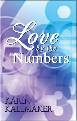 Love by the Numbers book cover