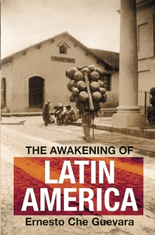 The Awakening of Latin America book cover