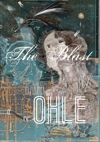 The Blast book cover