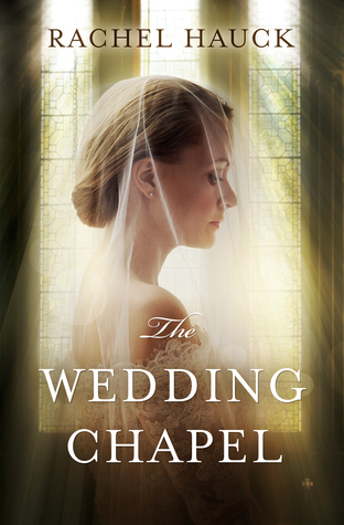 The Wedding Chapel book cover