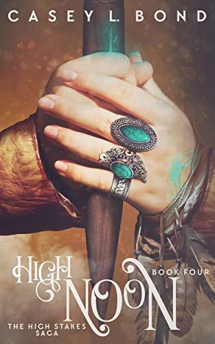 High Noon book cover