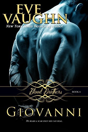 Giovanni book cover