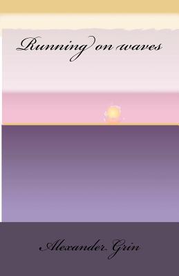 Running on waves book cover