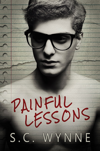 Painful Lessons book cover