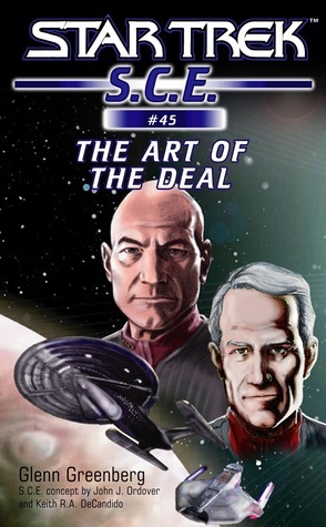 The Art of the Deal book cover