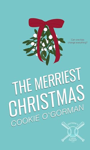 The Merriest Christmas book cover
