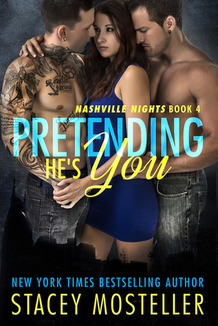 Nashville Secrets book cover 3