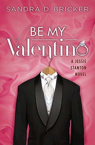 Jessie Stanton book cover 2
