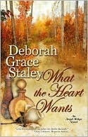 Angel Ridge book cover 3