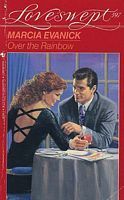Over the Rainbow book cover