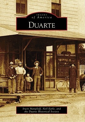 Duarte book cover