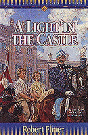 A Light in the Castle book cover