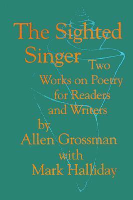 The Sighted Singer book cover