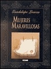 Mujeres maravillosas book cover