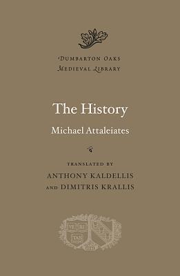 The History book cover