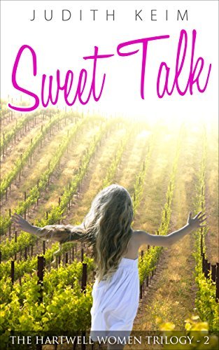 The Hartwell Women book cover 2