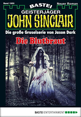 John Sinclair 1950 book cover