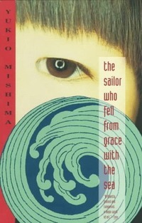 The Sailor Who Fell from Grace with the Sea book cover