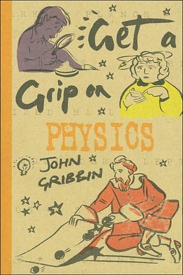 Get a Grip on Physics book cover