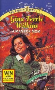 The Family Way book cover 1