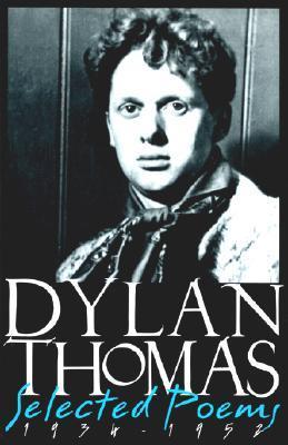 Selected Poems 1934-1952 book cover