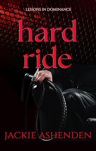 Hard Ride book cover