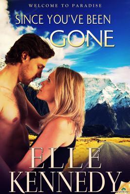 Since You've Been Gone book cover
