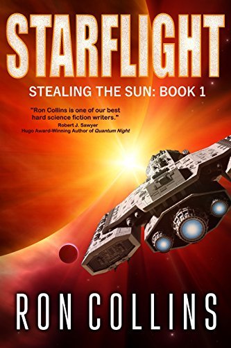 Stealing the Sun book cover 1