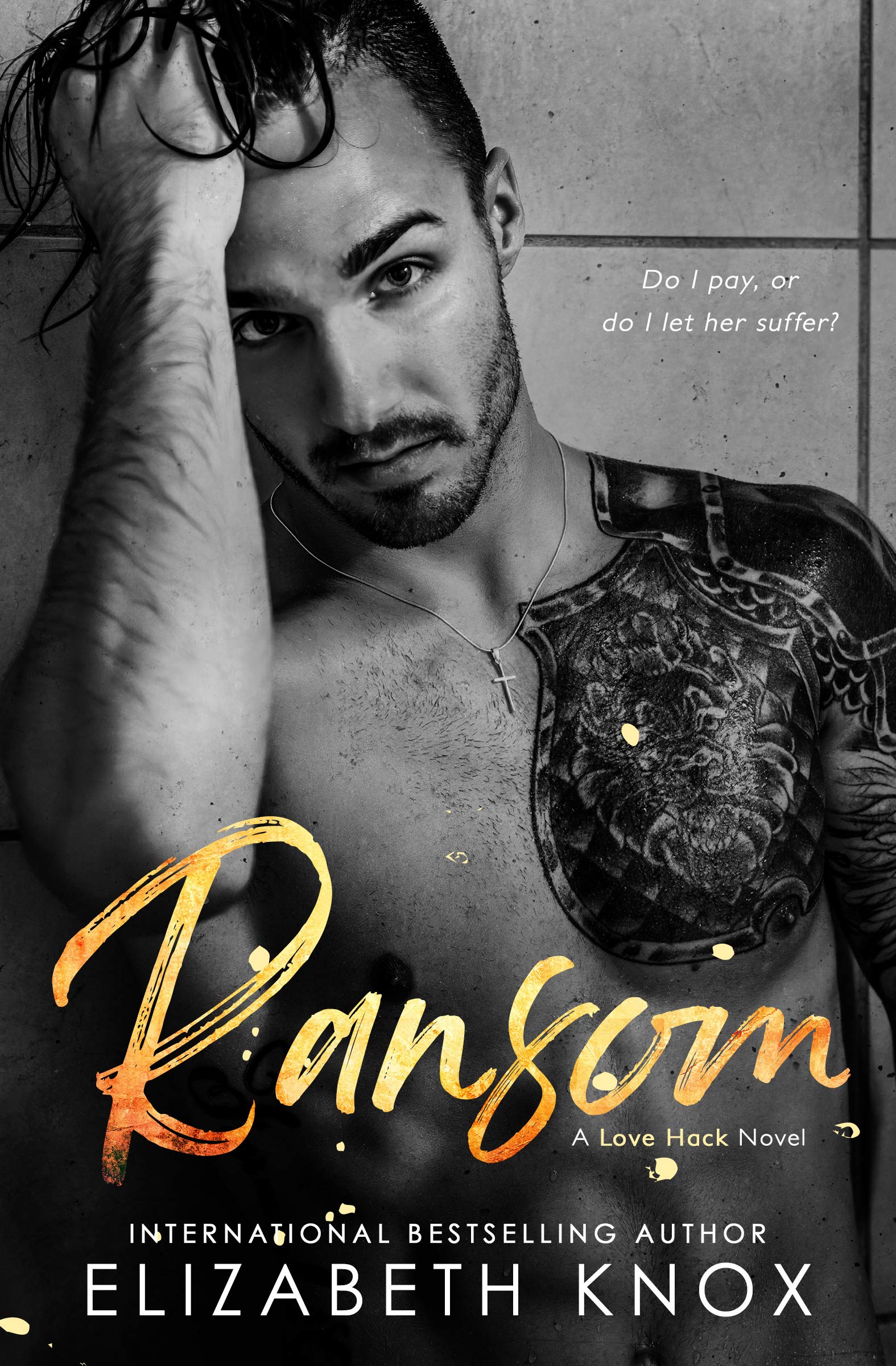 Love Hack book cover 1