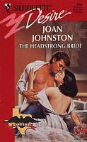 The Headstrong Bride book cover
