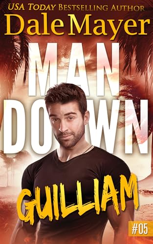 Guilliam book cover