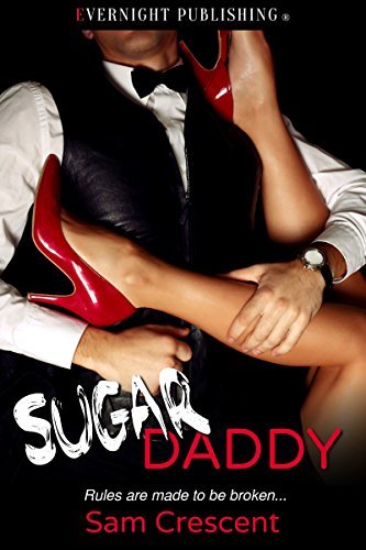 Sugar Daddy book cover