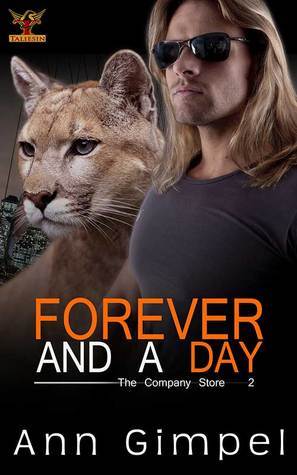 The Company Store book cover 2