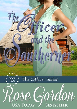 Fort Gibson Officers book cover 2