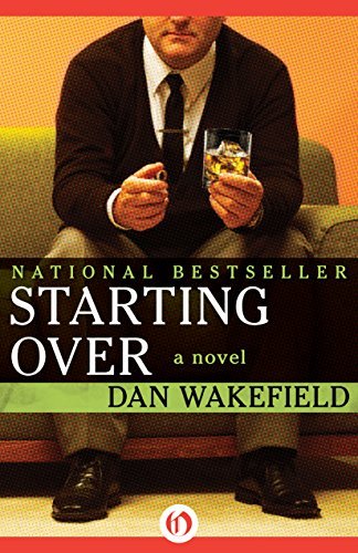 Starting Over book cover
