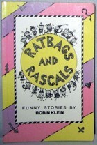 Ratbags and Rascals book cover