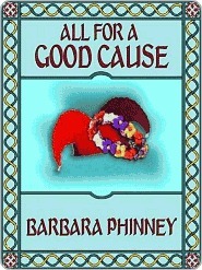 All for a Good Cause book cover