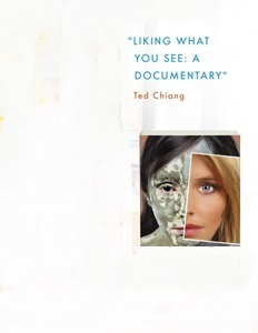 Liking What You See book cover