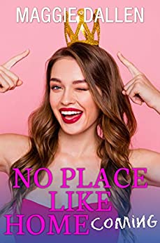 Fall in Love Like a Princess book cover 1