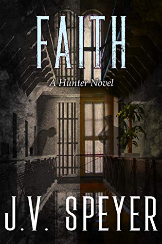 Hunter book cover 3