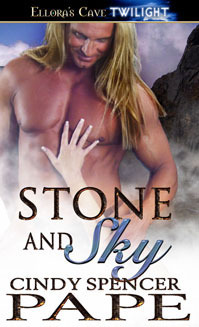 Stone and Sky book cover