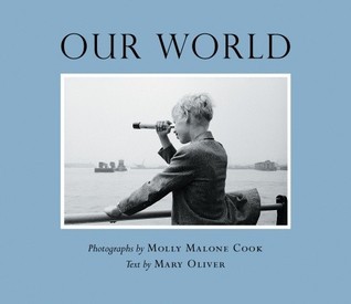 Our World book cover